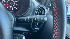 Kia Picanto 1.0 GT-line 5dr [4 seats] Petrol Hatchback